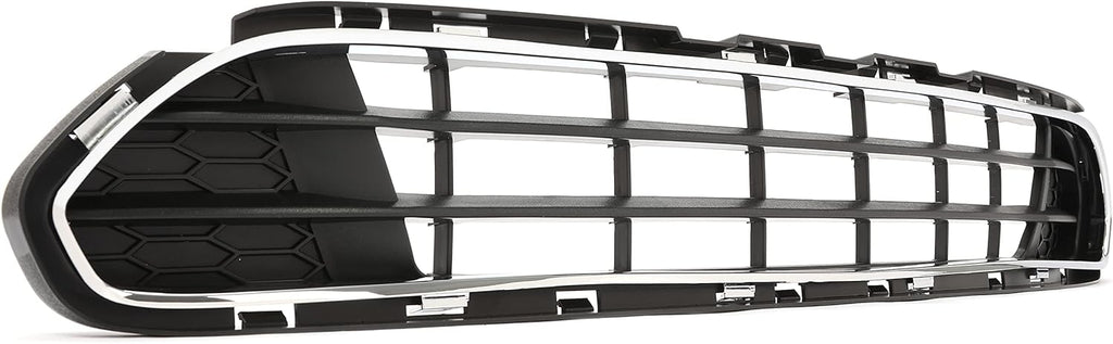 Front Grill Cover for 2010-2012 Ford Fusion Hybrid Sedan O725