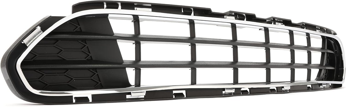 Front Grill Cover for 2010-2012 Ford Fusion Hybrid Sedan O725