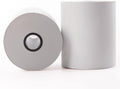 3 1/8” x 230' Thermal Paper Rolls (1 Case - 30 Rolls) W612139