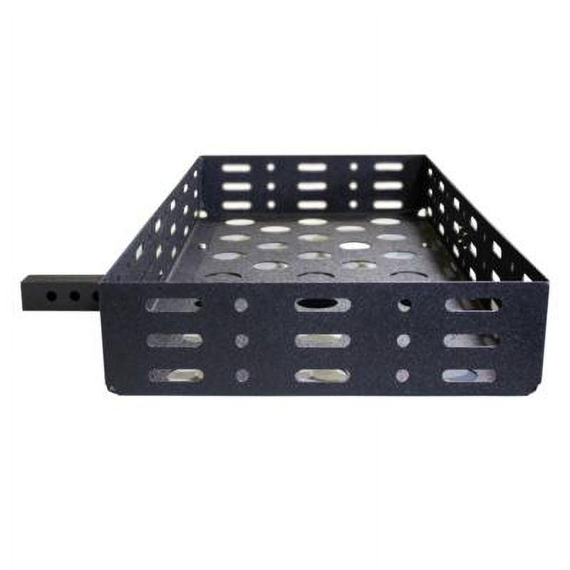 2 Receiver Hitch Cargo Basket H649