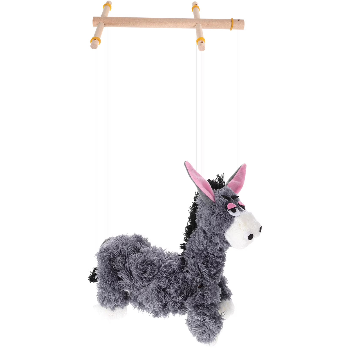 Marionette Puppet Plush Toy D89292