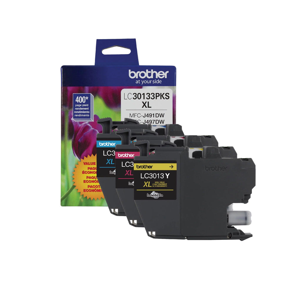 High-yield Printer Ink Cartridges V725