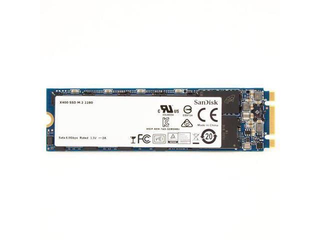 128GB M.2 2280 Internal SSD B2733