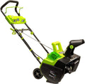22-Inch Cordless Snow Thrower K236