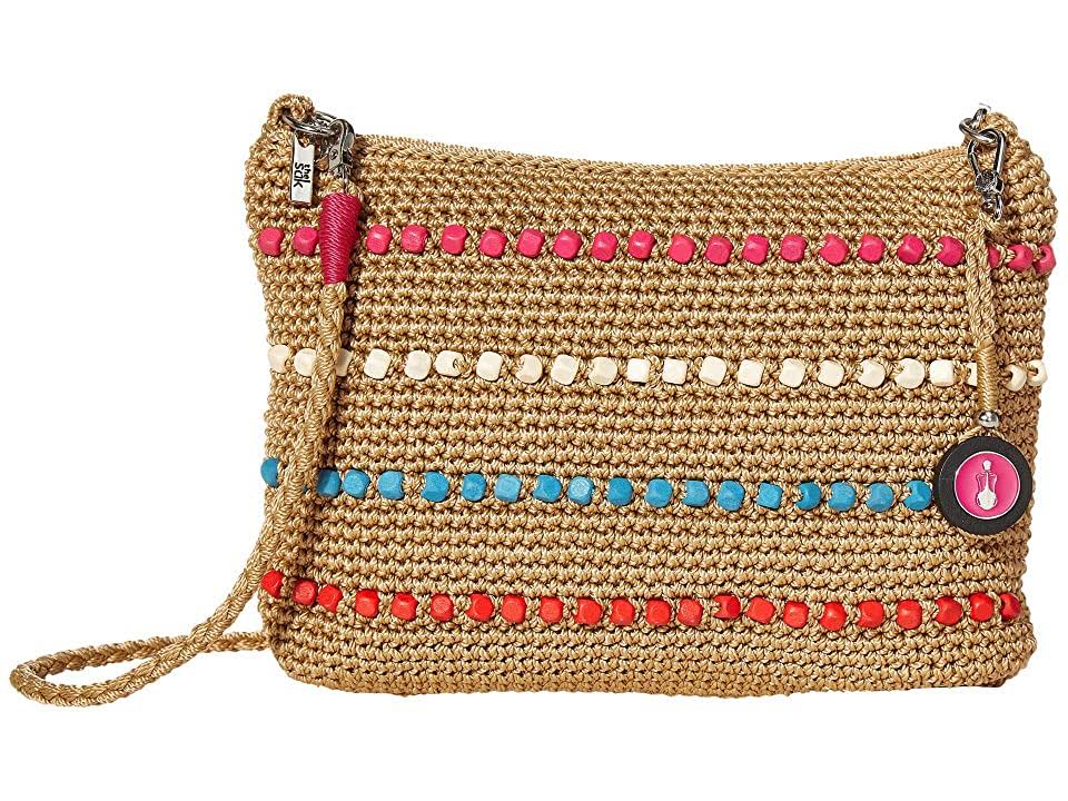 Camel Demi Bag V250696