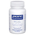 60 Capsules CoQ10 with PQQ Supplement O512148