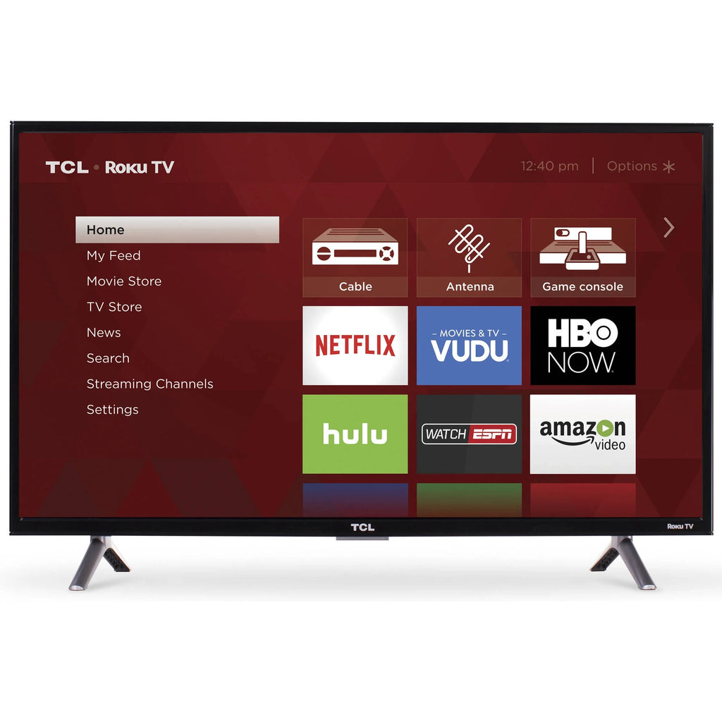 32" HD Smart LED TV D94563