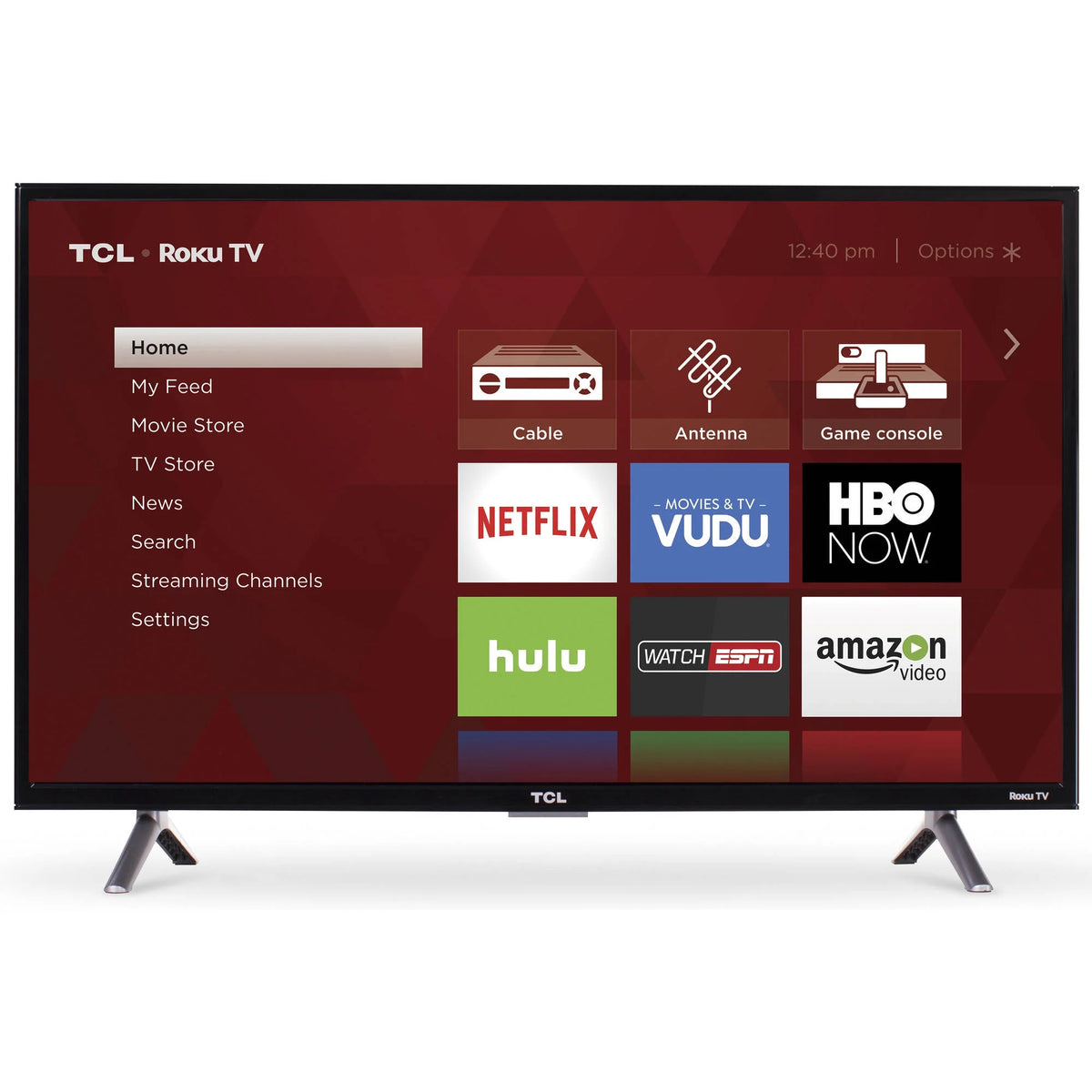 32" HD Smart LED TV D94563