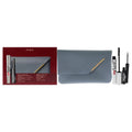 3 Pc Waterproof Mascara and Liner Set with Handy Bag R28348