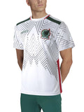 Mexico National Futbol Pullover Jersey G748