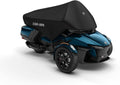 Black Travel Cover for Spyder RT U639