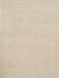 Oatmeal Ivory 8' x 10' Rug T70901