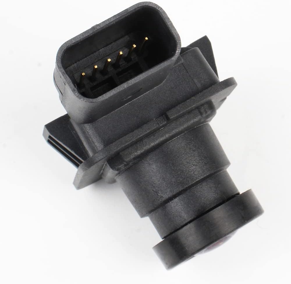 Rear View Backup Camera W563