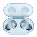 Blue True Bluetooth Wireless Earbuds with Active Noise Cancelling N52882