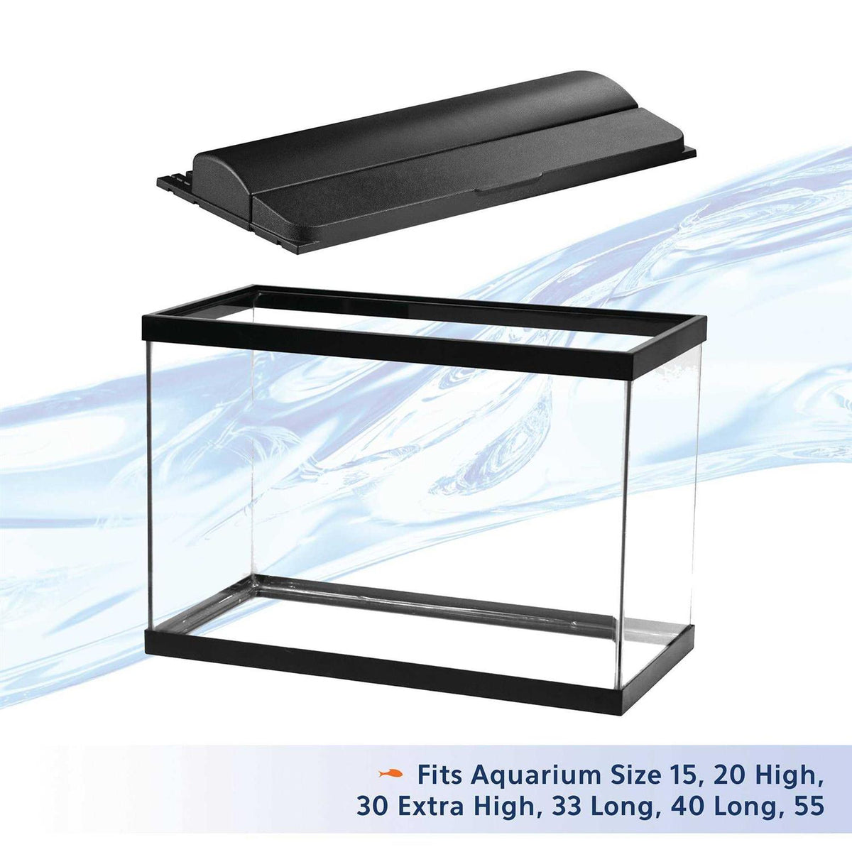 LED Full Hood T401835