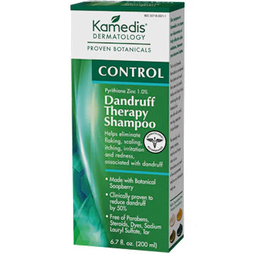 Dandruff Therapy Shampoo 6.7 fl oz W6303
