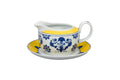 Castelo Branco Sauceboat u0026 Stand L30269