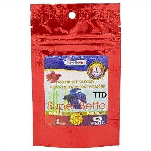 Betta Bits S99107