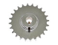 Chrome Fixed Sprocket 25t Bolt & Shim W788