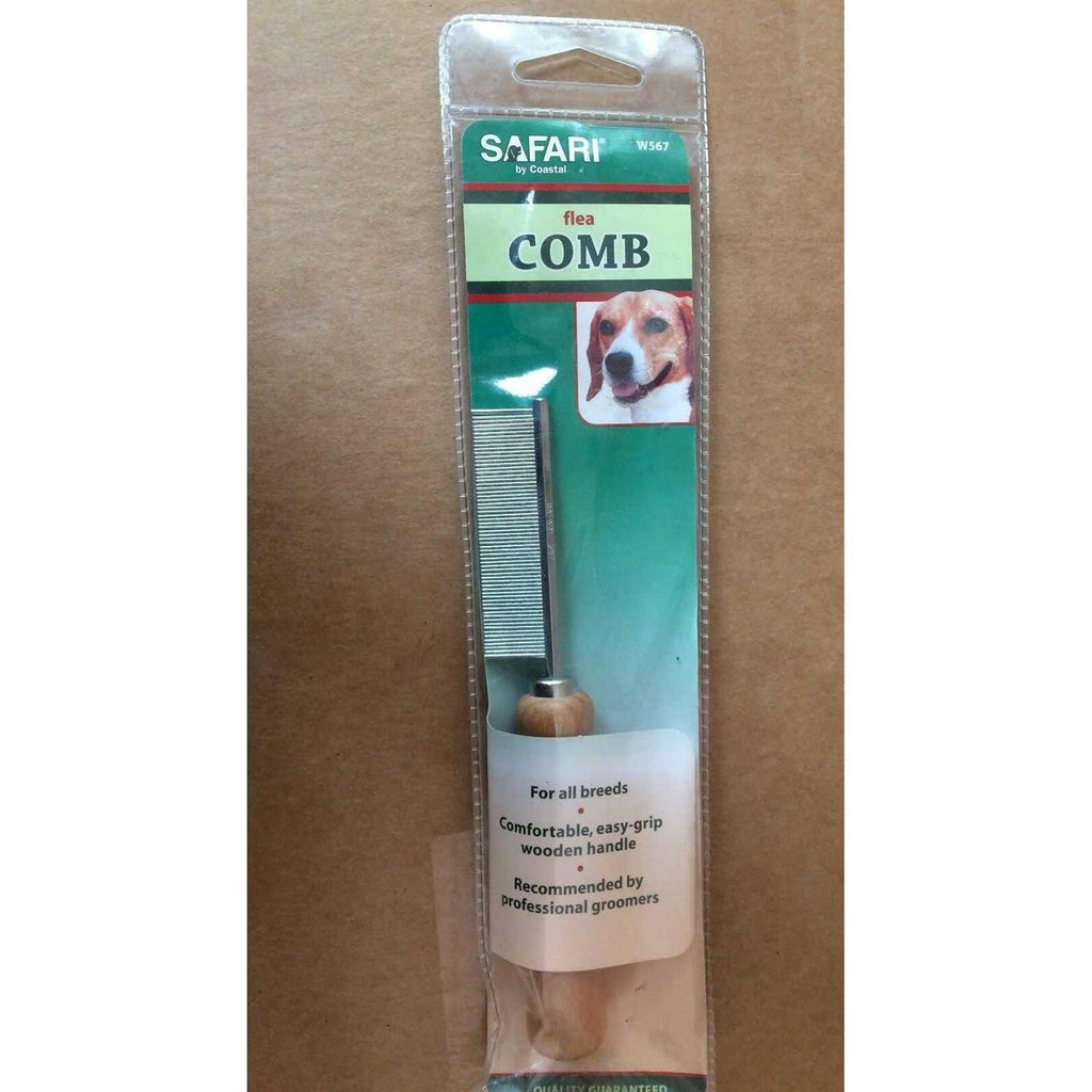 Flea Comb Q172344