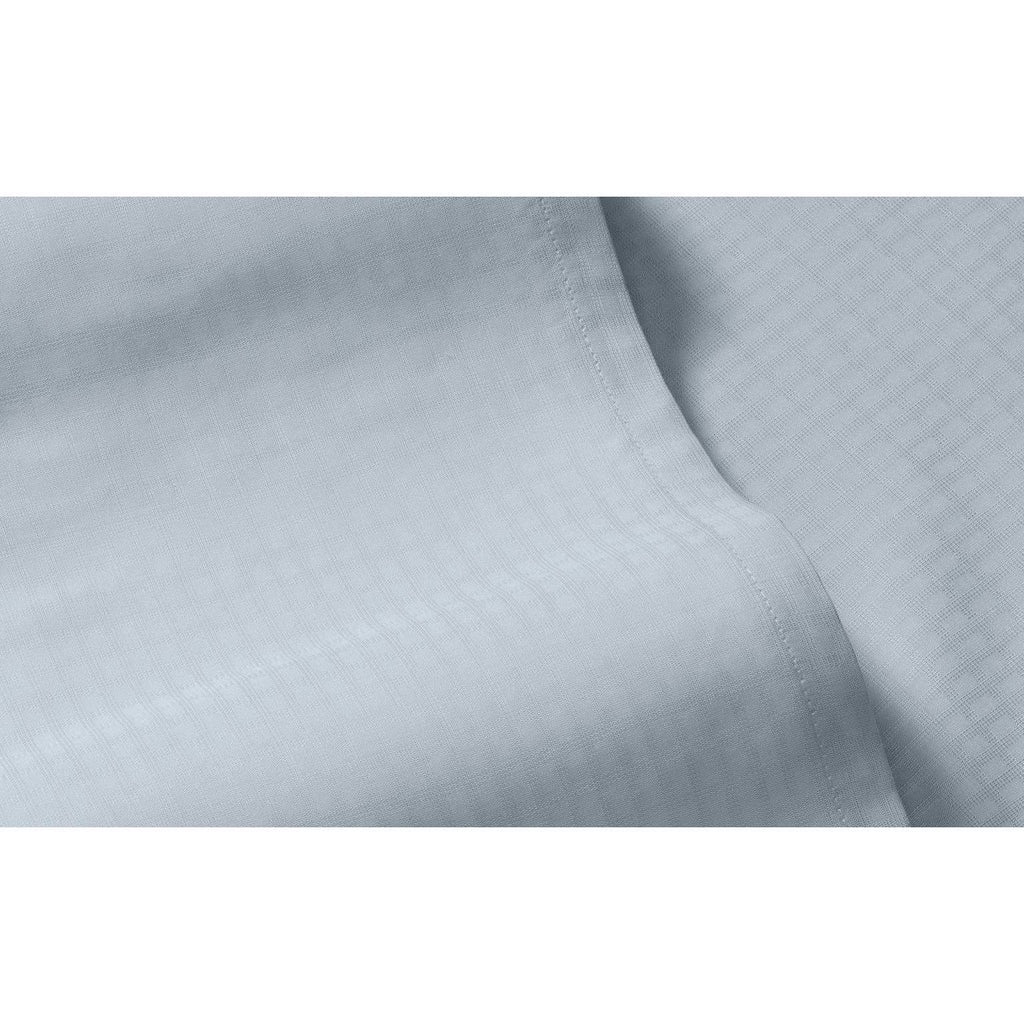 California King Blue Sheet Set I284