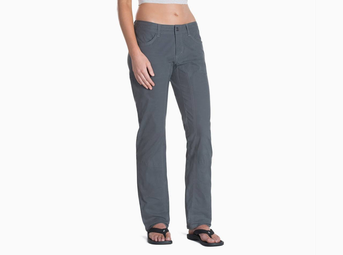 Straight Pant H3005