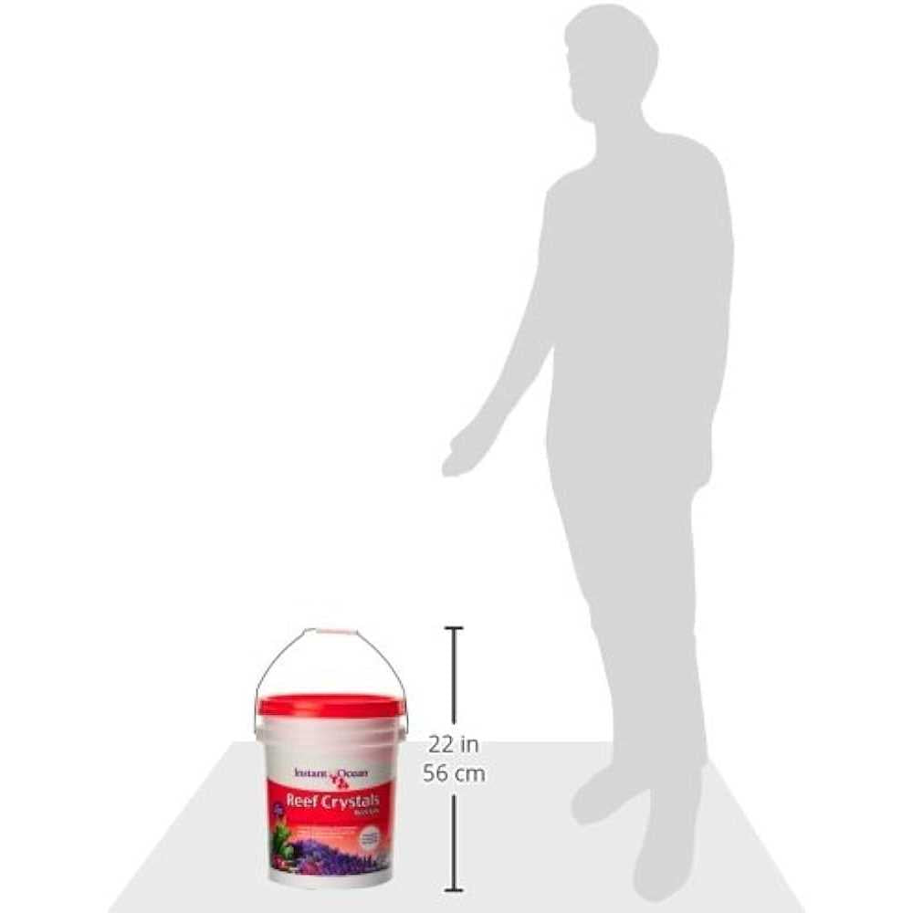 Reef Salt H754
