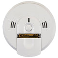 Smoke and Carbon Monoxide Alarm C601