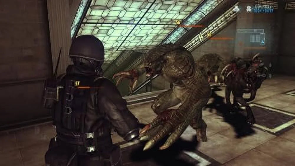 Resident Evil Revelations Collection - Nintendo Switch E105