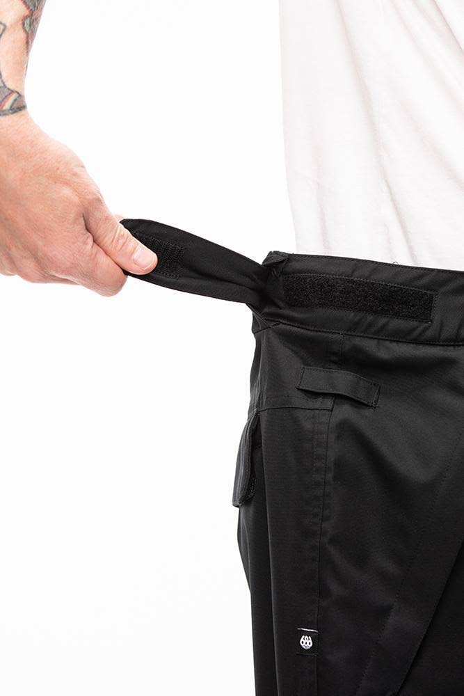 Men's Insulated Cargo Pant B80299