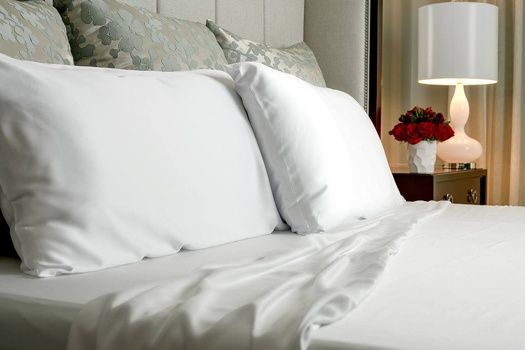 100% Bamboo Viscose California King Bed Sheet Set B300535