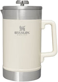 48 oz Insulated Stainless Steel French Press Coffee Maker T34778