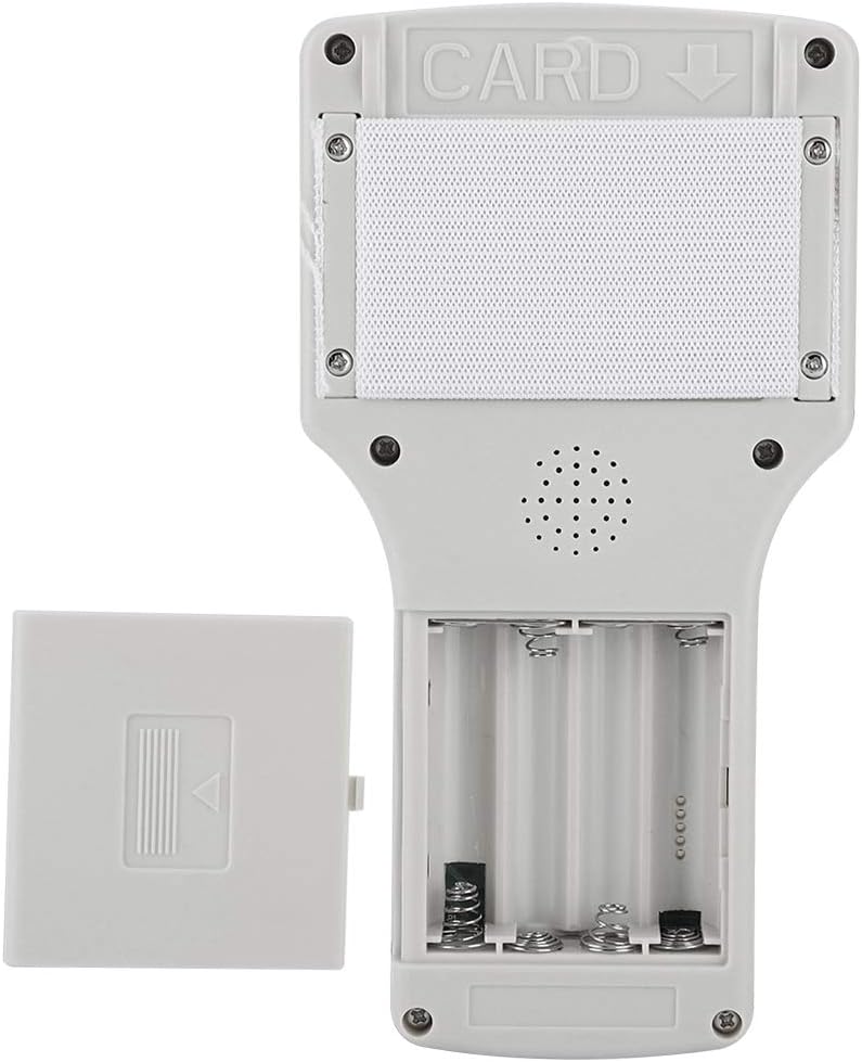 NFC RFID Card Copier Reader Writer Duplicator Set D164
