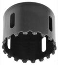 3-3/8 Carbide Grit-Edge Hole Saw H9312