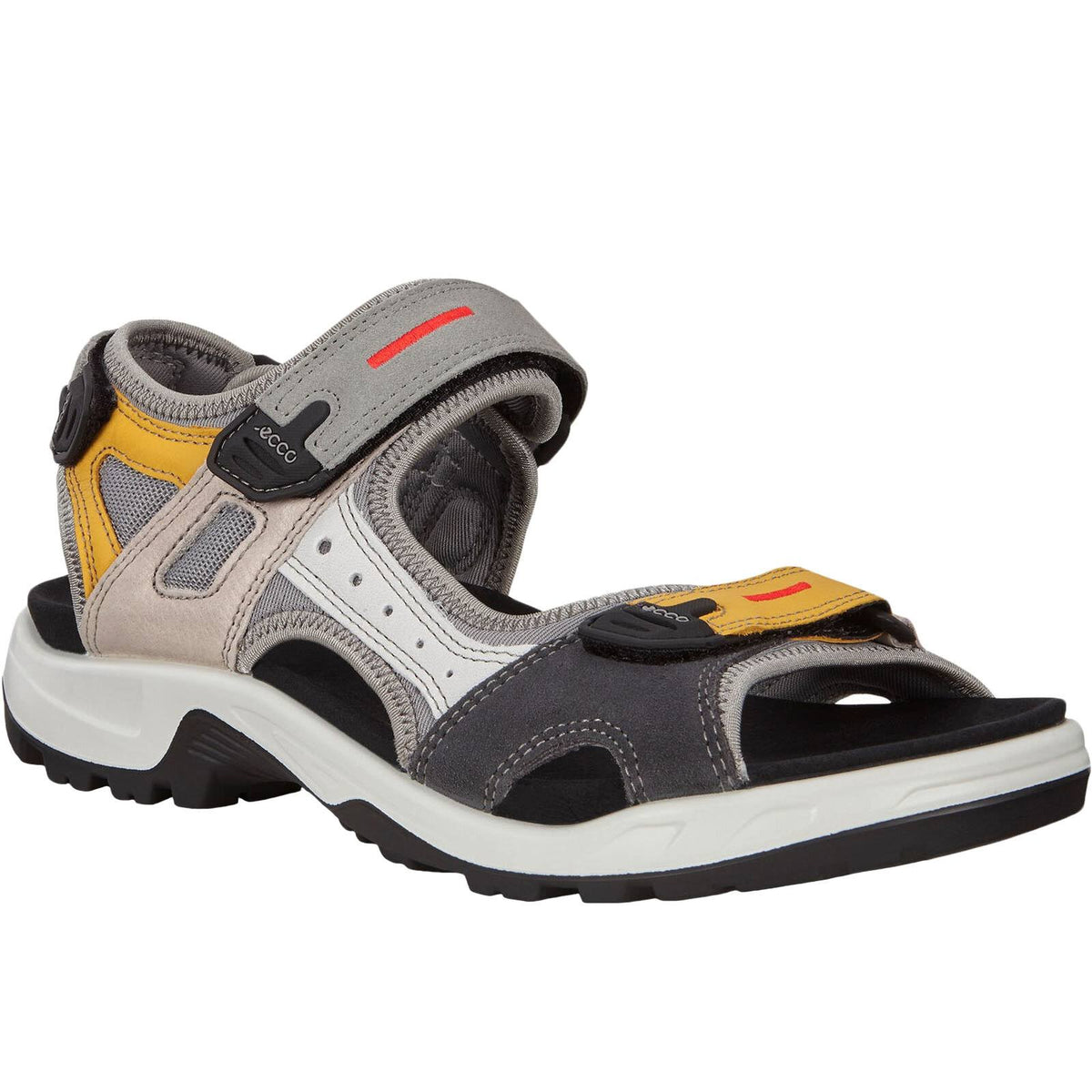 Multicolor Shoes G6928