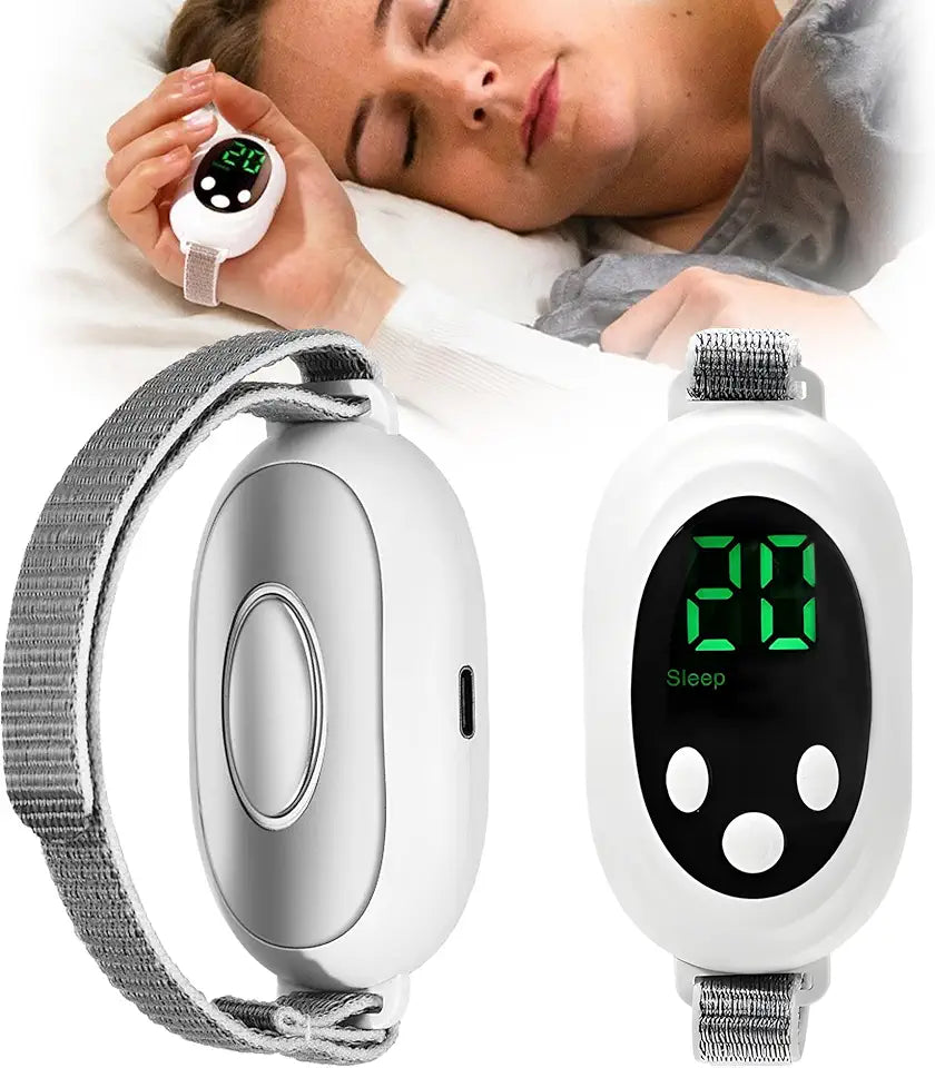 Handheld Sleep Aid Device D1511