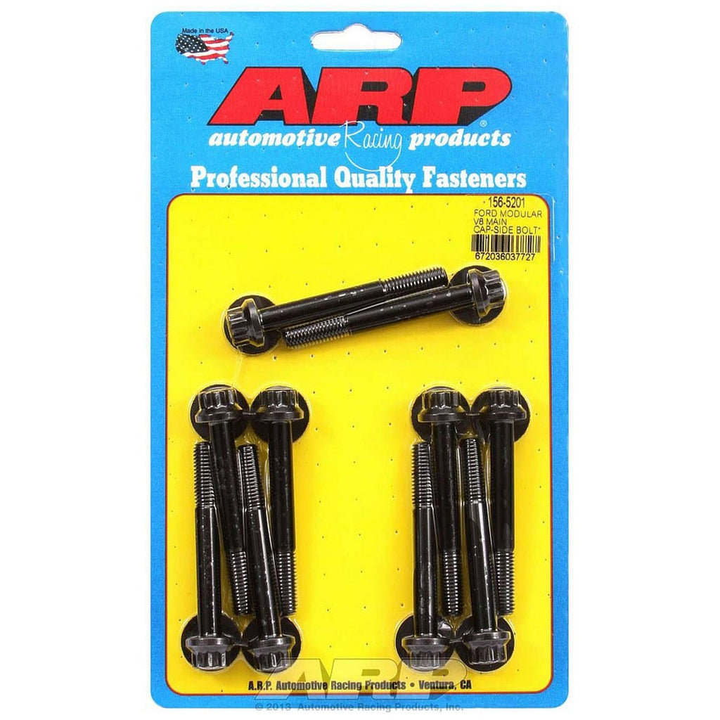 Main Cap Side Bolt Kit J8737