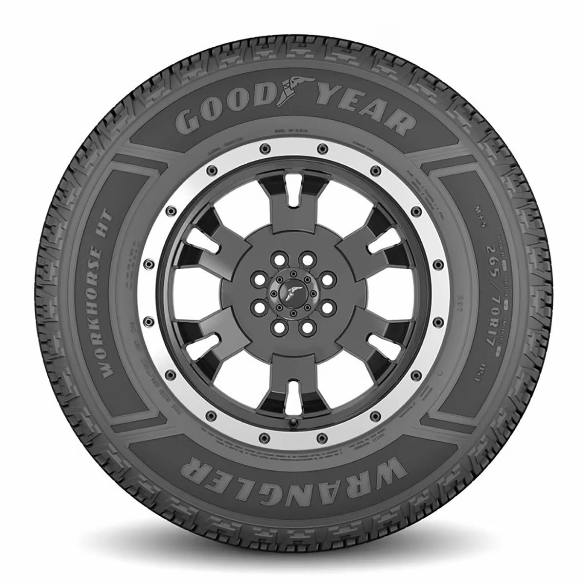 All Season Light Truck Tire Y233
