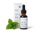 Organic CBD Tincture B518011