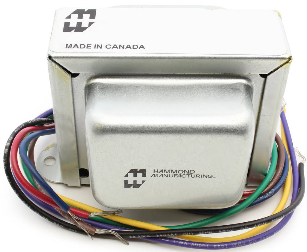 Hammond 1760L E5279