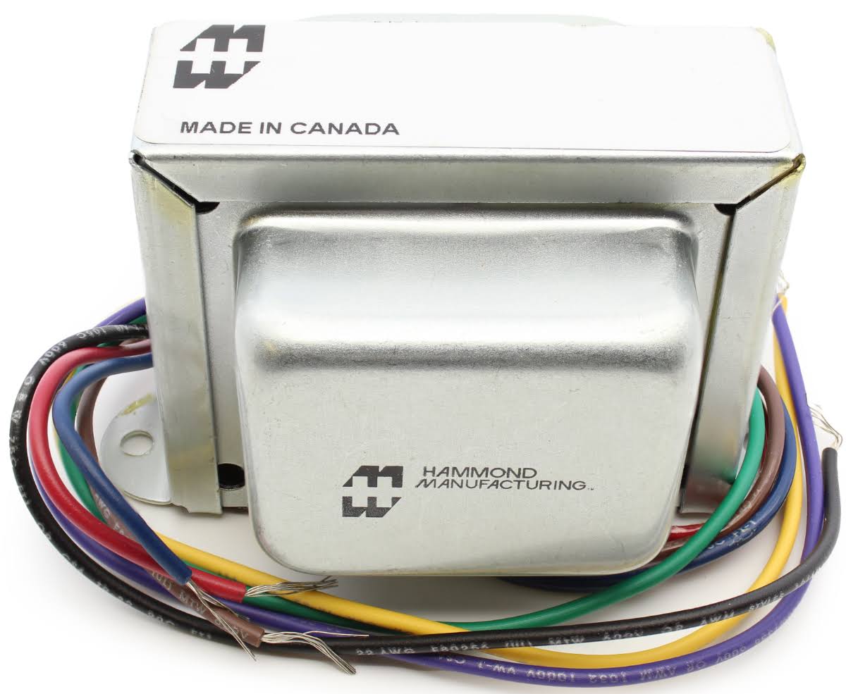 Hammond 1760L E5279