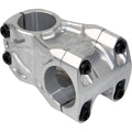 Hope DH Stem 0 Deg 50mm Os - Silver M630989