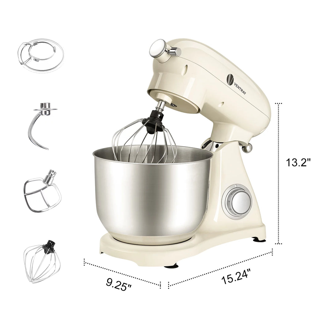 3in1 Pasta Maker Attachment Stand Mixer H91284