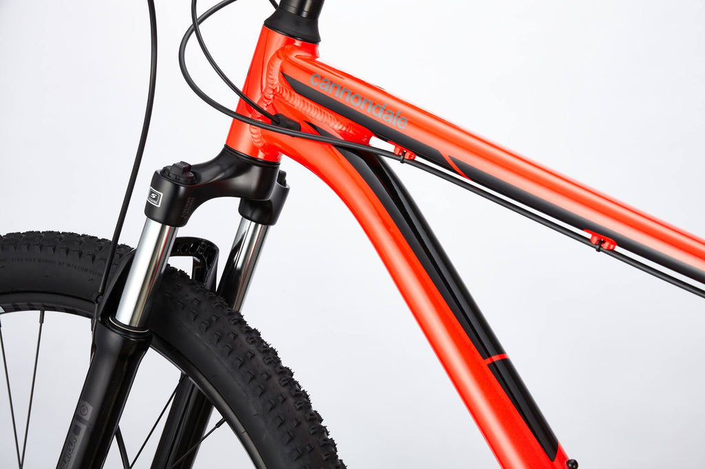 Acid Red Medium Trail Bike R698871