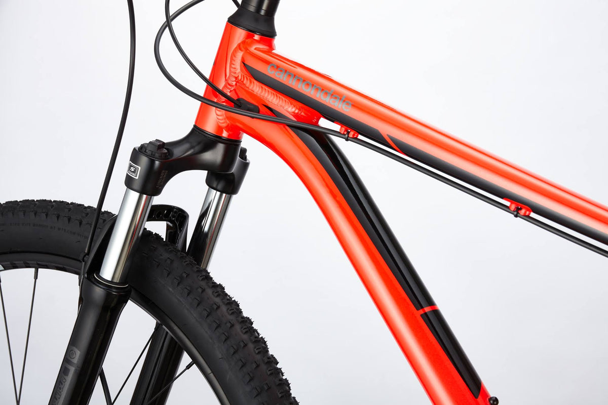 Acid Red Medium Trail Bike R698871