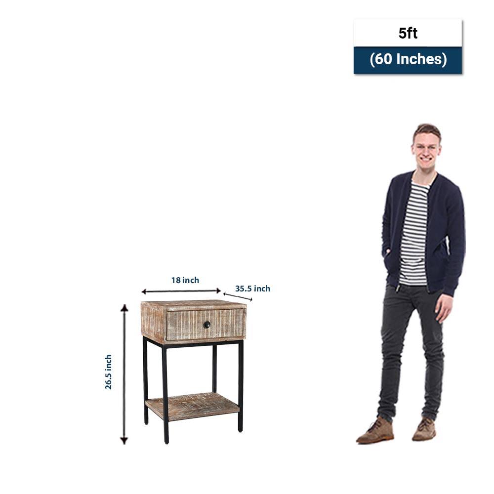 Accent Table Y525286