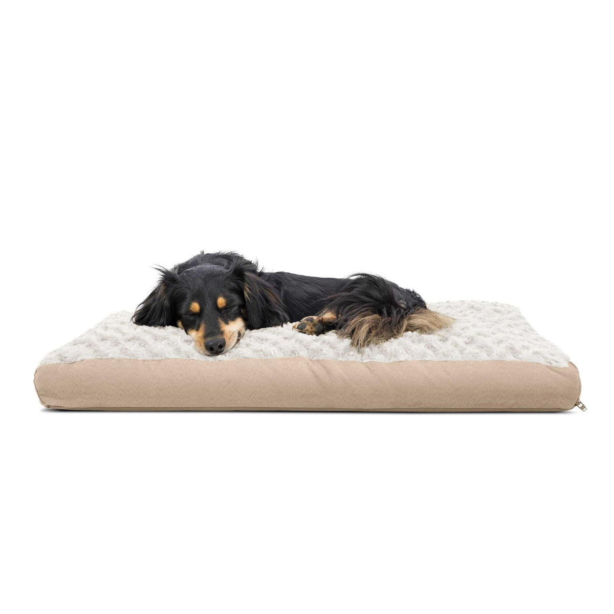 Ultra Plush Orthopedic Pet Bed Q795482