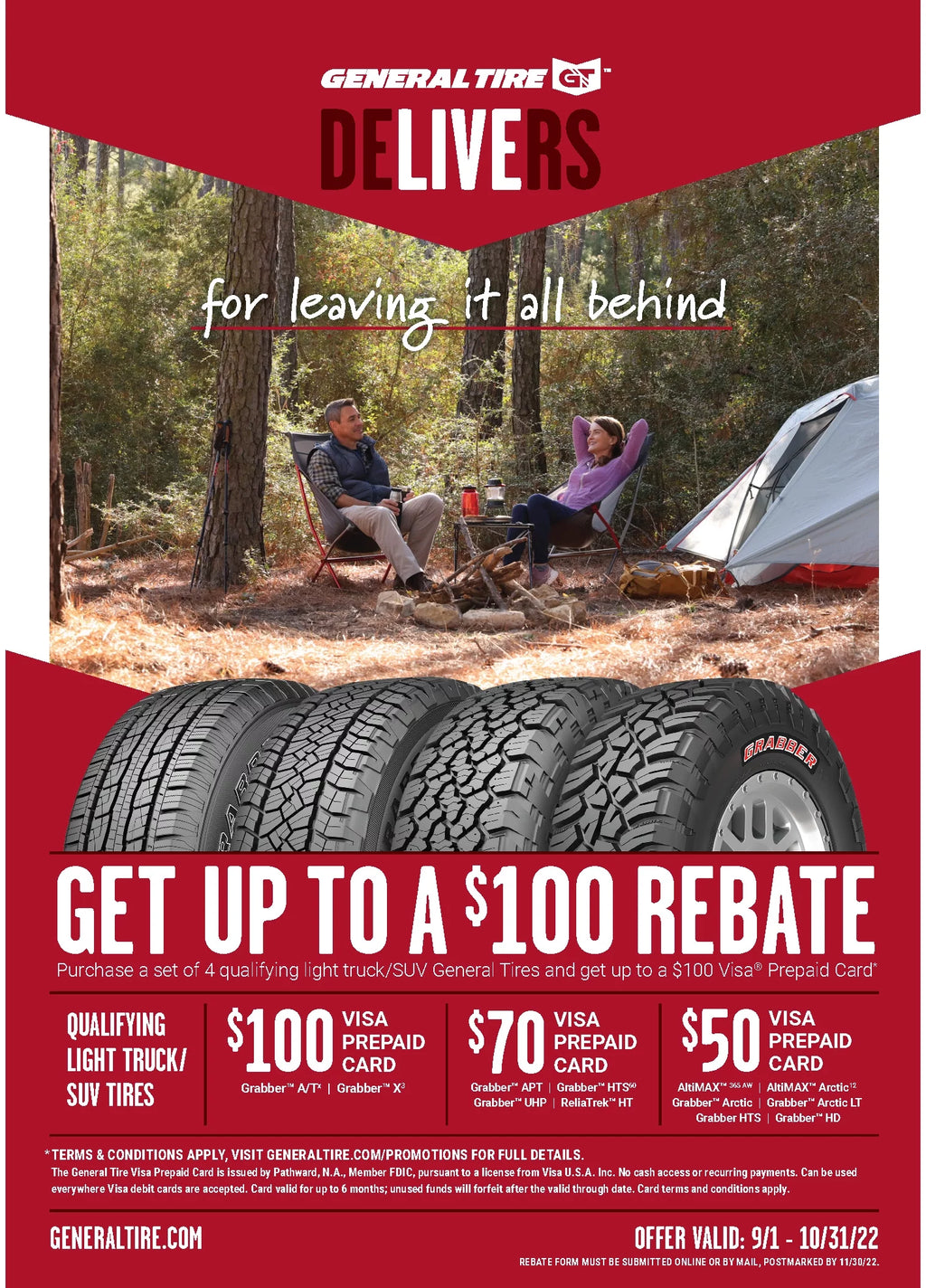 Light Truck Tire C694