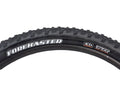 29 x 2.35 Tubeless Folding Black Tire B71111