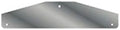 Stainless Steel Mud Flap Weight Pack of 2 P164